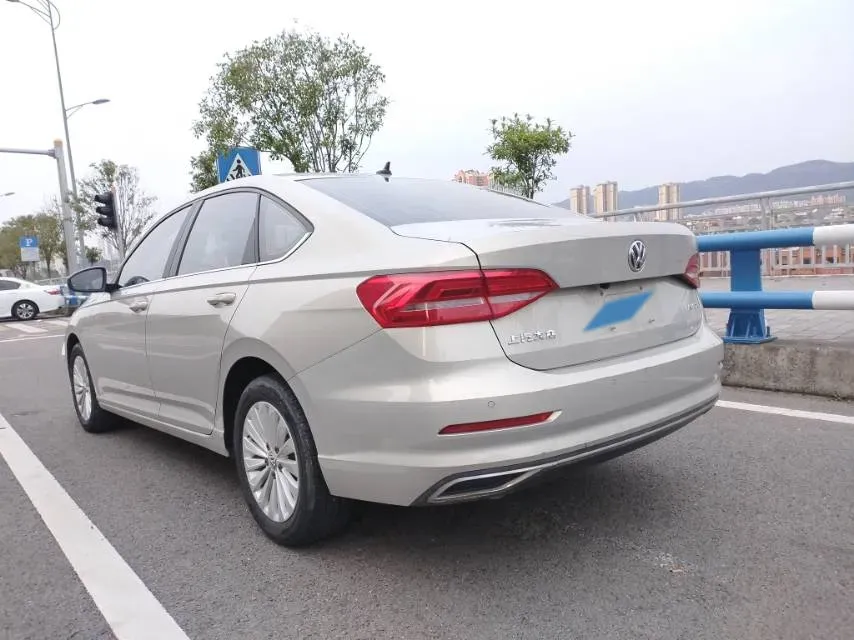 2019 Volkswagen Lavida 1.5L 113HP L4 6AT,autocango,china used car exporter,china ev exporter,chinese used car exporter,chinese used ev exporter