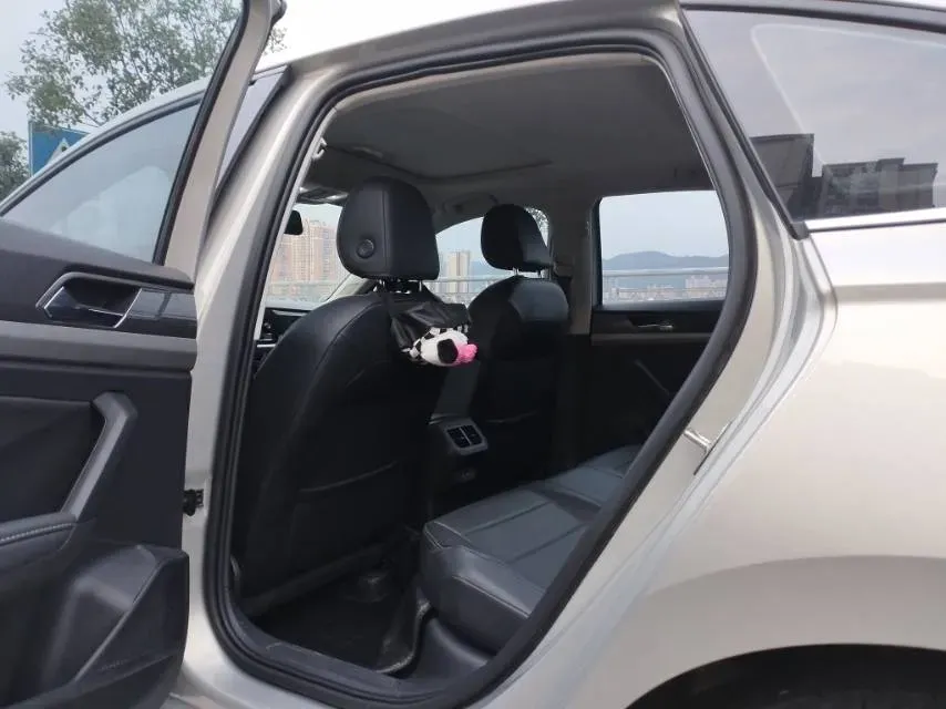 2019 Volkswagen Lavida 1.5L 113HP L4 6AT,autocango,china used car exporter,china ev exporter,chinese used car exporter,chinese used ev exporter