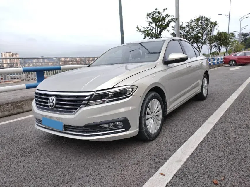 2019 Volkswagen Lavida 1.5L 113HP L4 6AT,autocango,china used car exporter,china ev exporter,chinese used car exporter,chinese used ev exporter