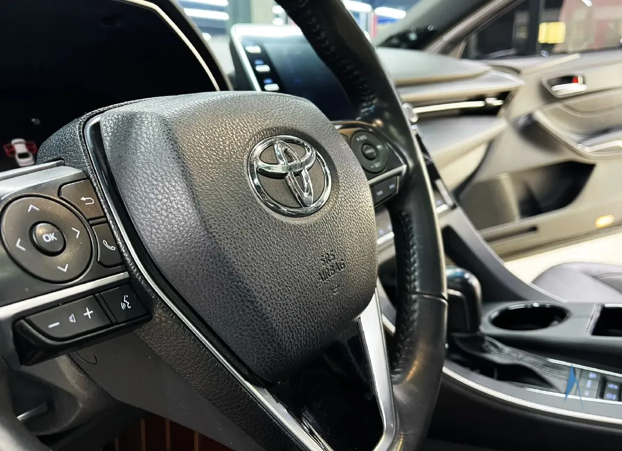 2021 Toyota Avalon 2.5L 209HP L4 8AT,autocango,china used car exporter,china ev exporter,chinese used car exporter,chinese used ev exporter