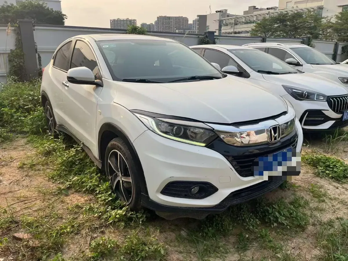 2020 Honda Vezel 1.5L 131HP L4 CVT,autocango,china used car exporter,china ev exporter,chinese used car exporter,chinese used ev exporter