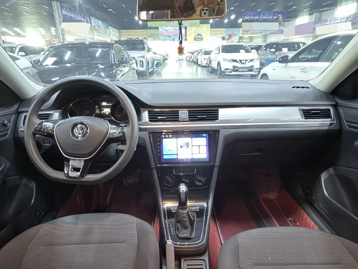 2019 Volkswagen Bora 1.5L 110HP L4 6AT,autocango,china used car exporter,china ev exporter,chinese used car exporter,chinese used ev exporter
