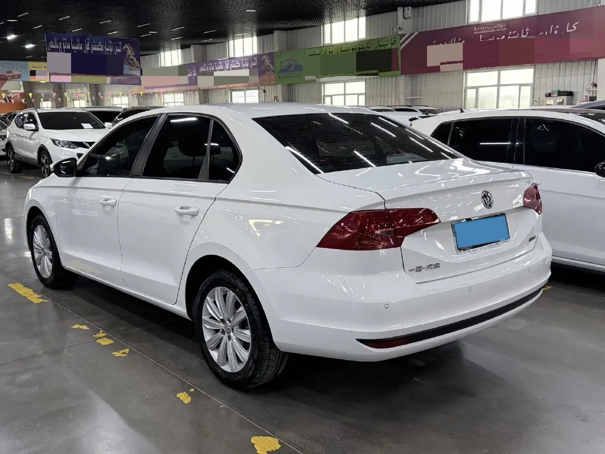 2019 Volkswagen Bora 1.5L 110HP L4 6AT,autocango,china used car exporter,china ev exporter,chinese used car exporter,chinese used ev exporter