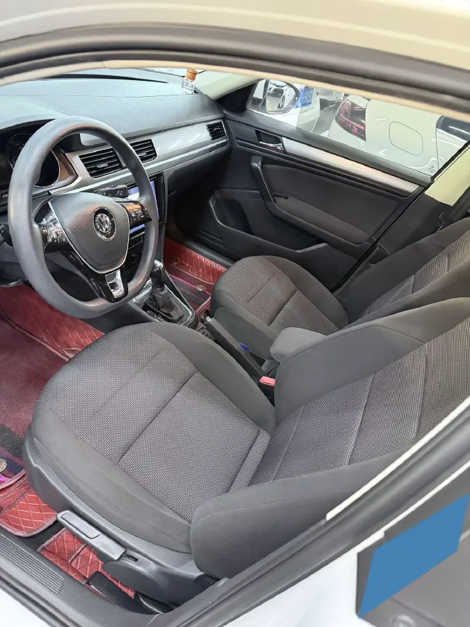 2019 Volkswagen Bora 1.5L 110HP L4 6AT,autocango,china used car exporter,china ev exporter,chinese used car exporter,chinese used ev exporter