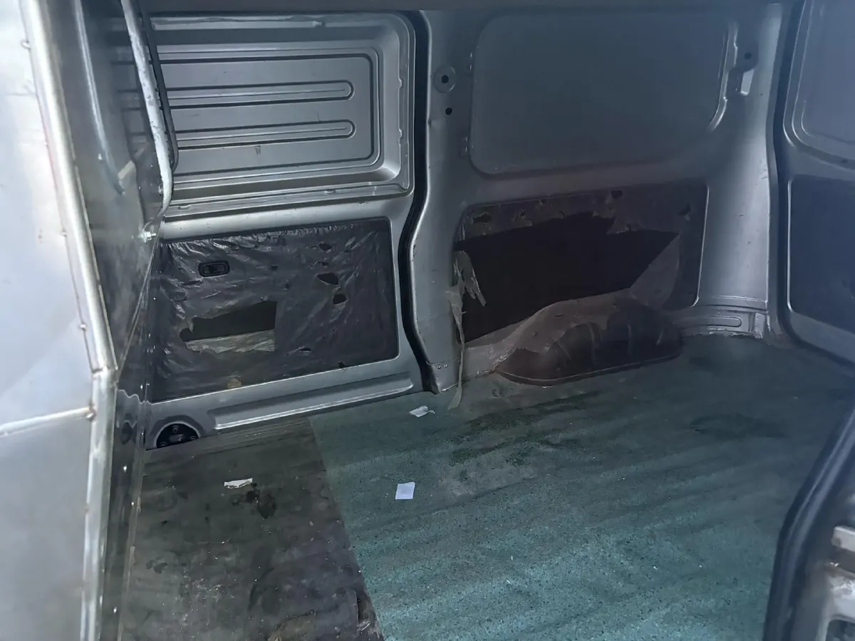 2019 WuLing RongGuang 1.2L 82HP L4 5MT,autocango,china used car exporter,china ev exporter,chinese used car exporter,chinese used ev exporter