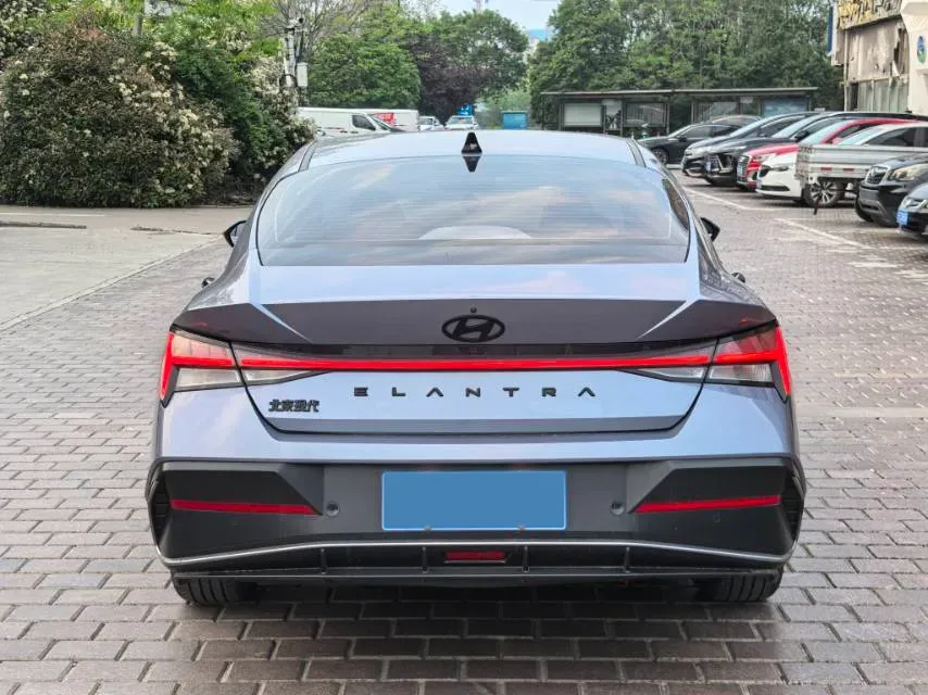 2023 Hyundai Elantra 1.5L 115HP L4 CVT,autocango,china used car exporter,china ev exporter,chinese used car exporter,chinese used ev exporter