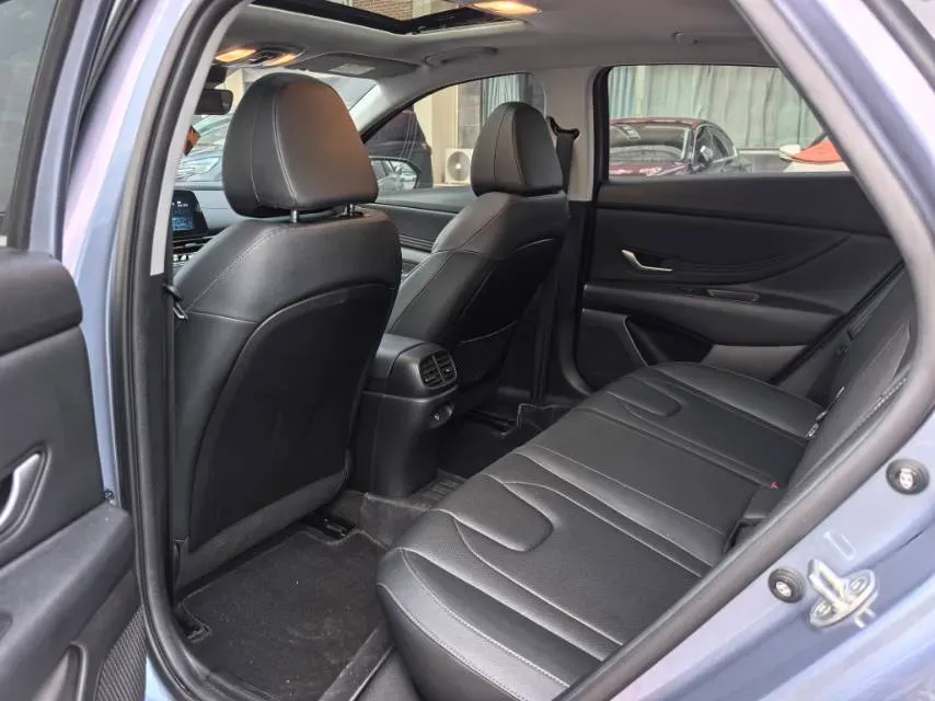 2023 Hyundai Elantra 1.5L 115HP L4 CVT,autocango,china used car exporter,china ev exporter,chinese used car exporter,chinese used ev exporter