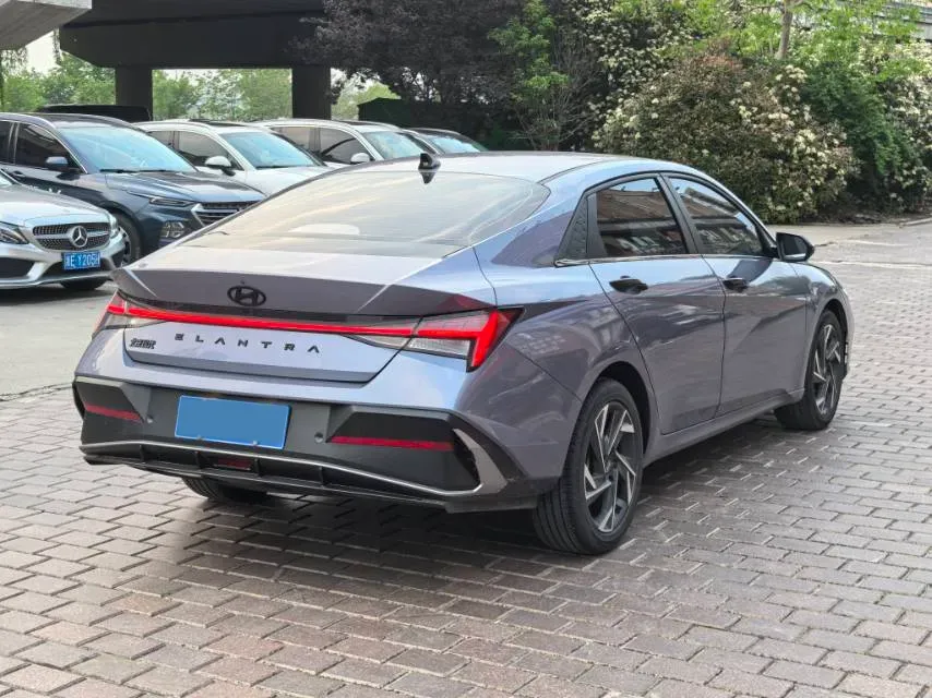 2023 Hyundai Elantra 1.5L 115HP L4 CVT,autocango,china used car exporter,china ev exporter,chinese used car exporter,chinese used ev exporter