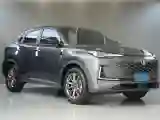 2023 ChangAn CS55 Plus 1.5T 188HP L4 7DCT