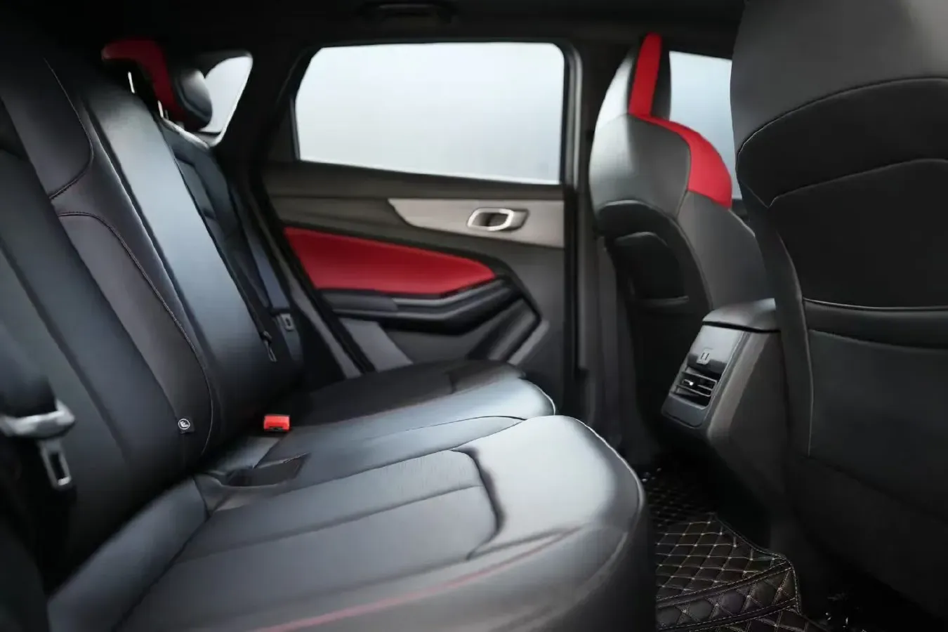 2023 ChangAn CS55 Plus 1.5T 188HP L4 7DCT,autocango,china used car exporter,china ev exporter,chinese used car exporter,chinese used ev exporter