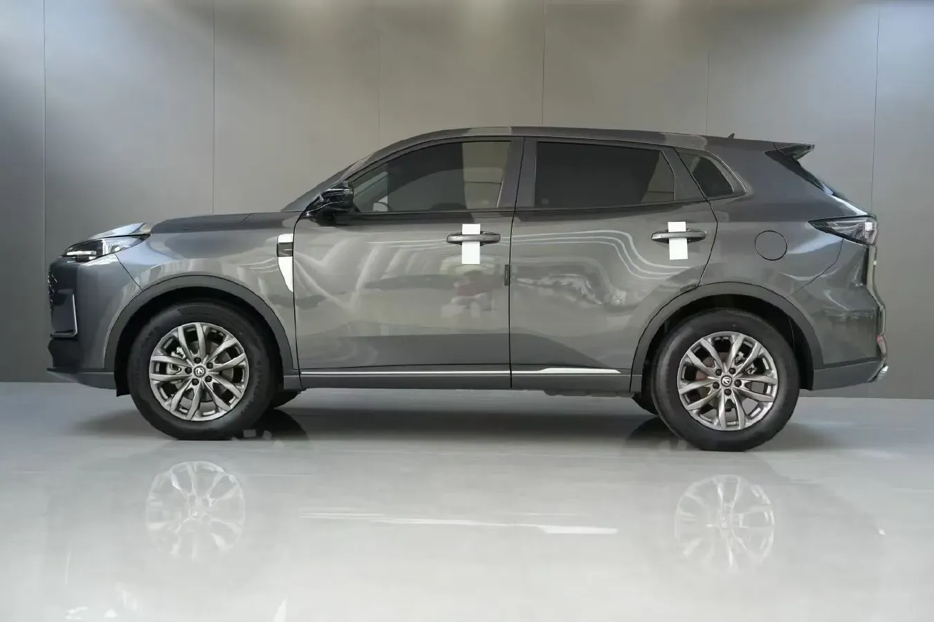 2023 ChangAn CS55 Plus 1.5T 188HP L4 7DCT,autocango,china used car exporter,china ev exporter,chinese used car exporter,chinese used ev exporter