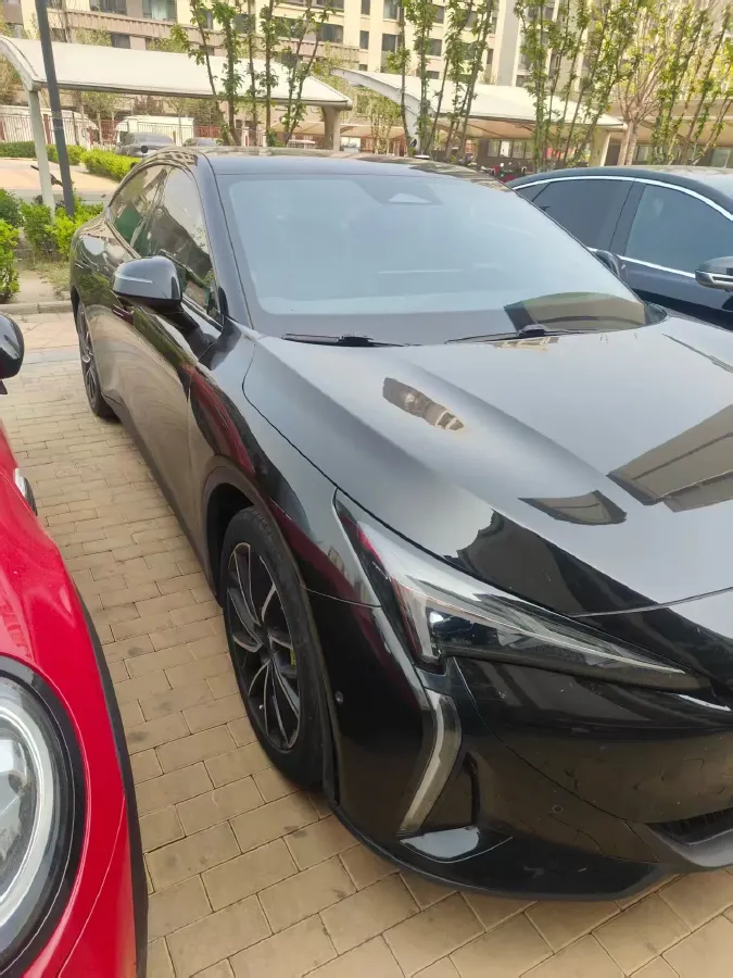 2024 ARCFOX αT5 BEV 79.2KWH,autocango,china used car exporter,china ev exporter,chinese used car exporter,chinese used ev exporter