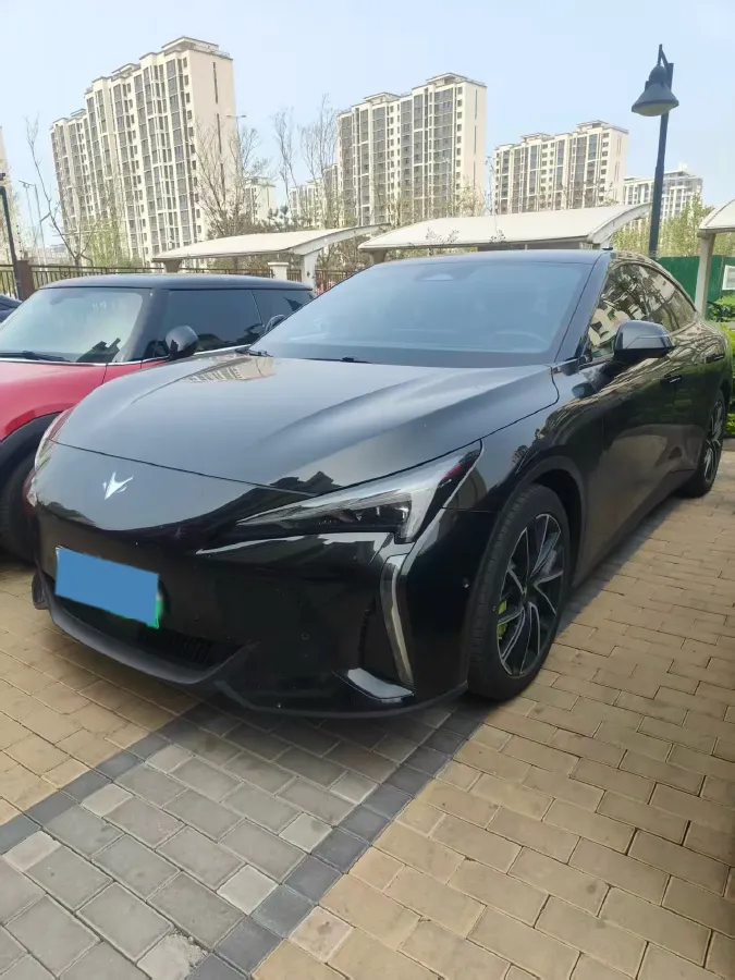 2024 ARCFOX αT5 BEV 79.2KWH,autocango,china used car exporter,china ev exporter,chinese used car exporter,chinese used ev exporter