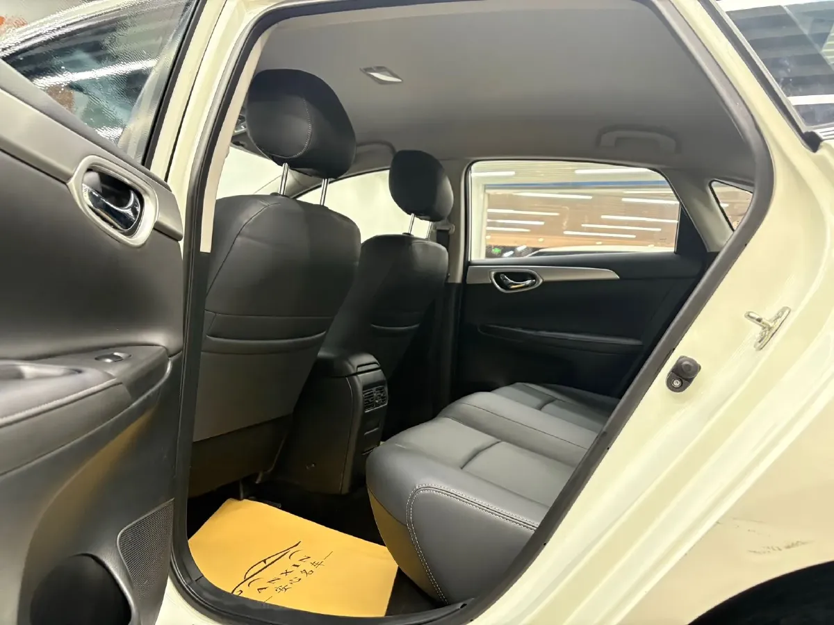 2021 Nissan Sylphy 1.6L 122HP L4 CVT,autocango,china used car exporter,china ev exporter,chinese used car exporter,chinese used ev exporter