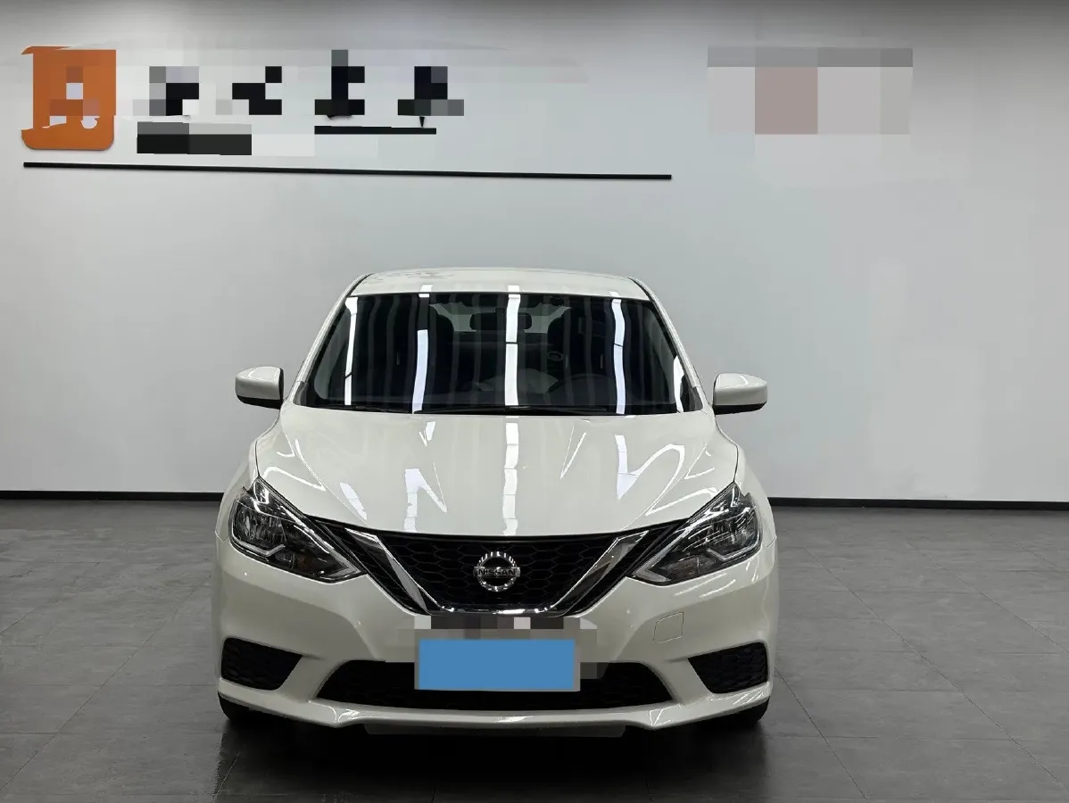2021 Nissan Sylphy 1.6L 122HP L4 CVT,autocango,china used car exporter,china ev exporter,chinese used car exporter,chinese used ev exporter