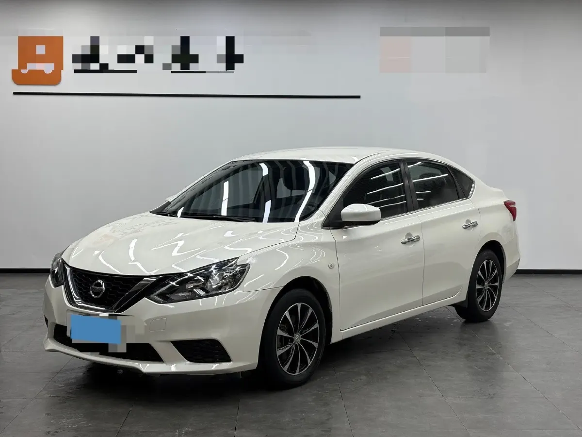 2021 Nissan Sylphy 1.6L 122HP L4 CVT,autocango,china used car exporter,china ev exporter,chinese used car exporter,chinese used ev exporter
