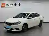 2021 Nissan Sylphy 1.6L 122HP L4 CVT