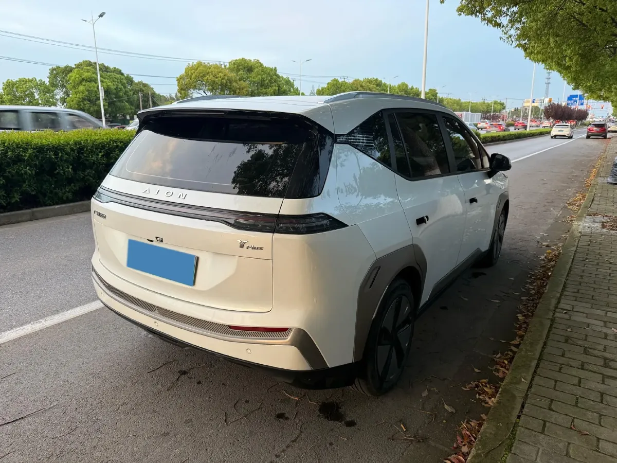 2024 Aion Y BEV 68.2KWH,autocango,china used car exporter,china ev exporter,chinese used car exporter,chinese used ev exporter