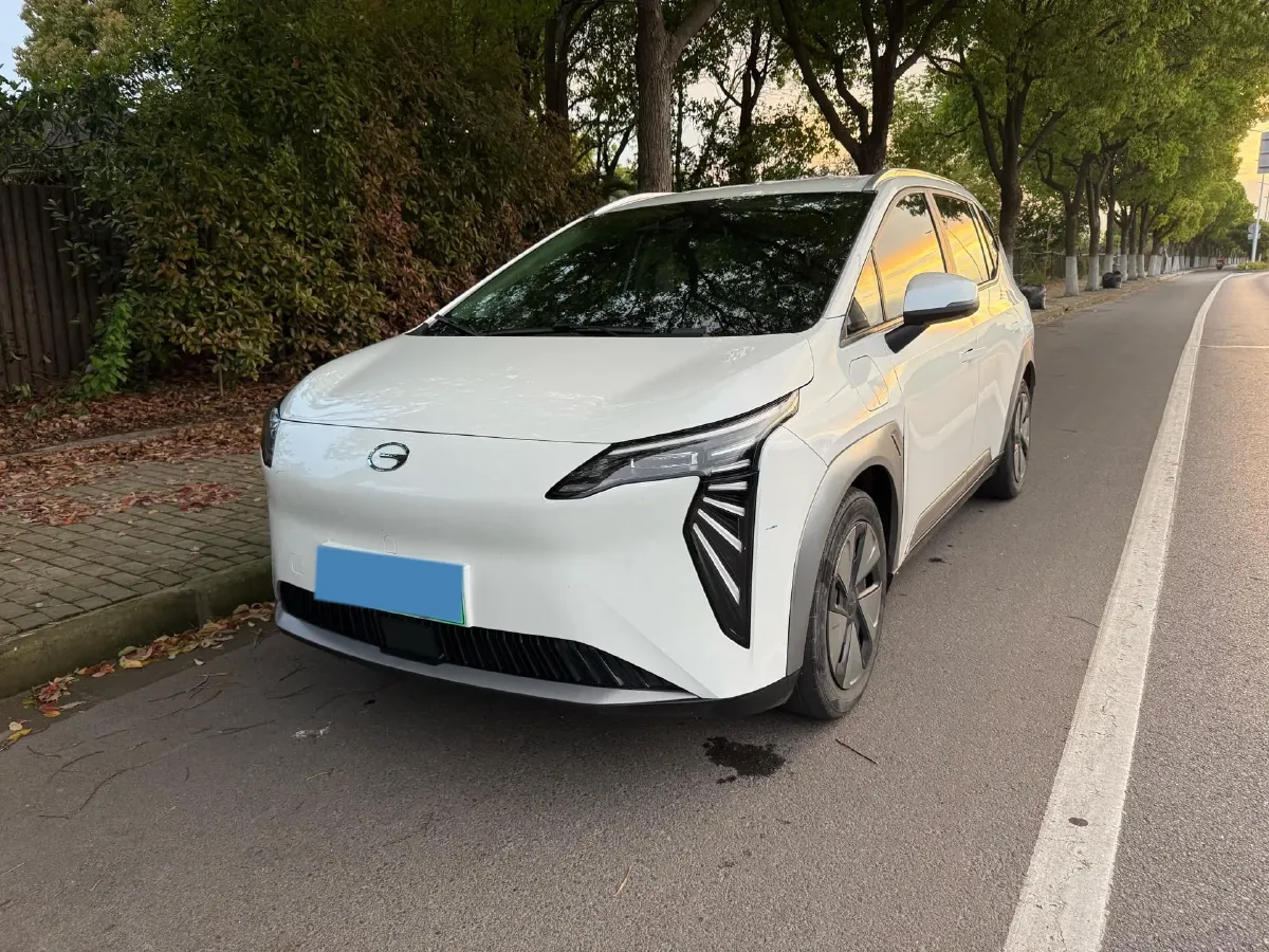 2024 Aion Y BEV 68.2KWH,autocango,china used car exporter,china ev exporter,chinese used car exporter,chinese used ev exporter