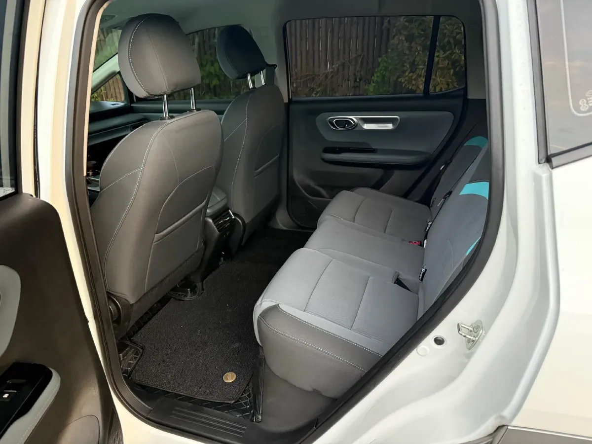 2024 Aion Y BEV 68.2KWH,autocango,china used car exporter,china ev exporter,chinese used car exporter,chinese used ev exporter