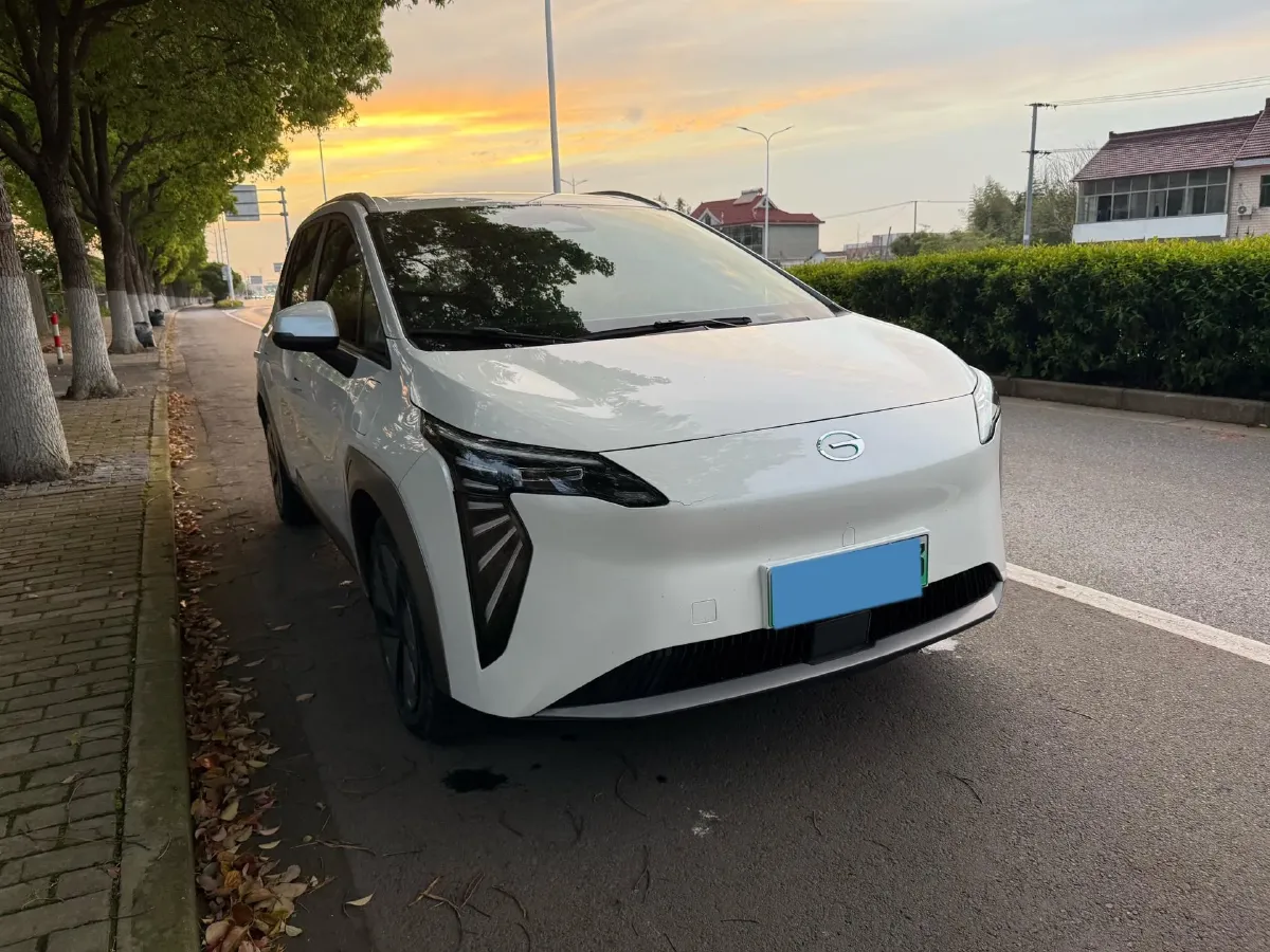 2024 Aion Y BEV 68.2KWH,autocango,china used car exporter,china ev exporter,chinese used car exporter,chinese used ev exporter