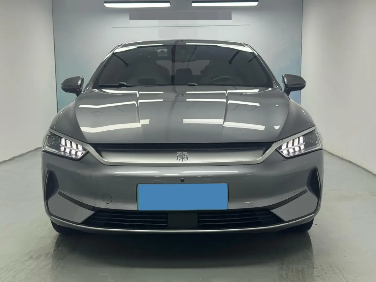 2023 BYD Qin Plus BEV 57.6KWH,autocango,china used car exporter,china ev exporter,chinese used car exporter,chinese used ev exporter