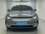 2023 BYD Qin Plus BEV 57.6KWH