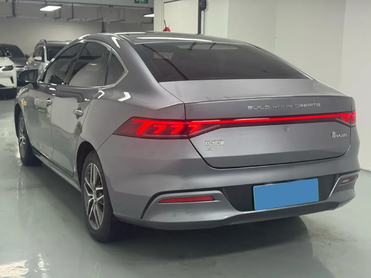 2023 BYD Qin Plus BEV 57.6KWH,autocango,china used car exporter,china ev exporter,chinese used car exporter,chinese used ev exporter