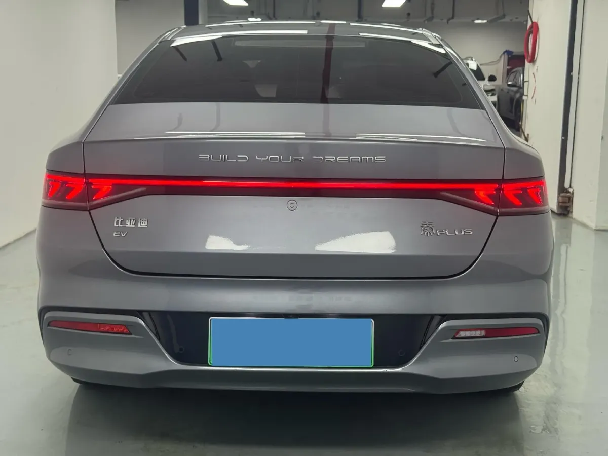 2023 BYD Qin Plus BEV 57.6KWH,autocango,china used car exporter,china ev exporter,chinese used car exporter,chinese used ev exporter