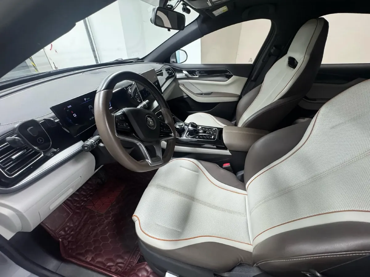 2023 BYD Qin Plus BEV 57.6KWH,autocango,china used car exporter,china ev exporter,chinese used car exporter,chinese used ev exporter