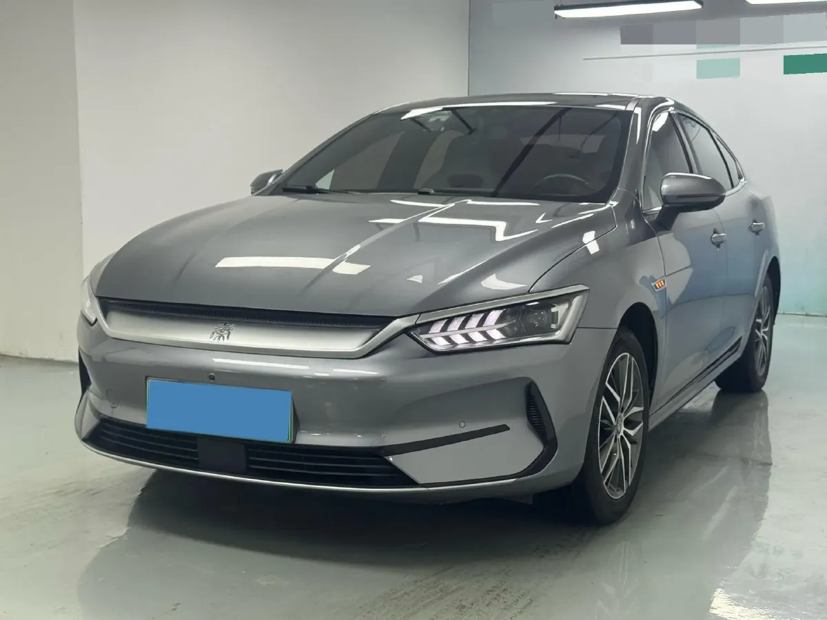 2023 BYD Qin Plus BEV 57.6KWH,autocango,china used car exporter,china ev exporter,chinese used car exporter,chinese used ev exporter