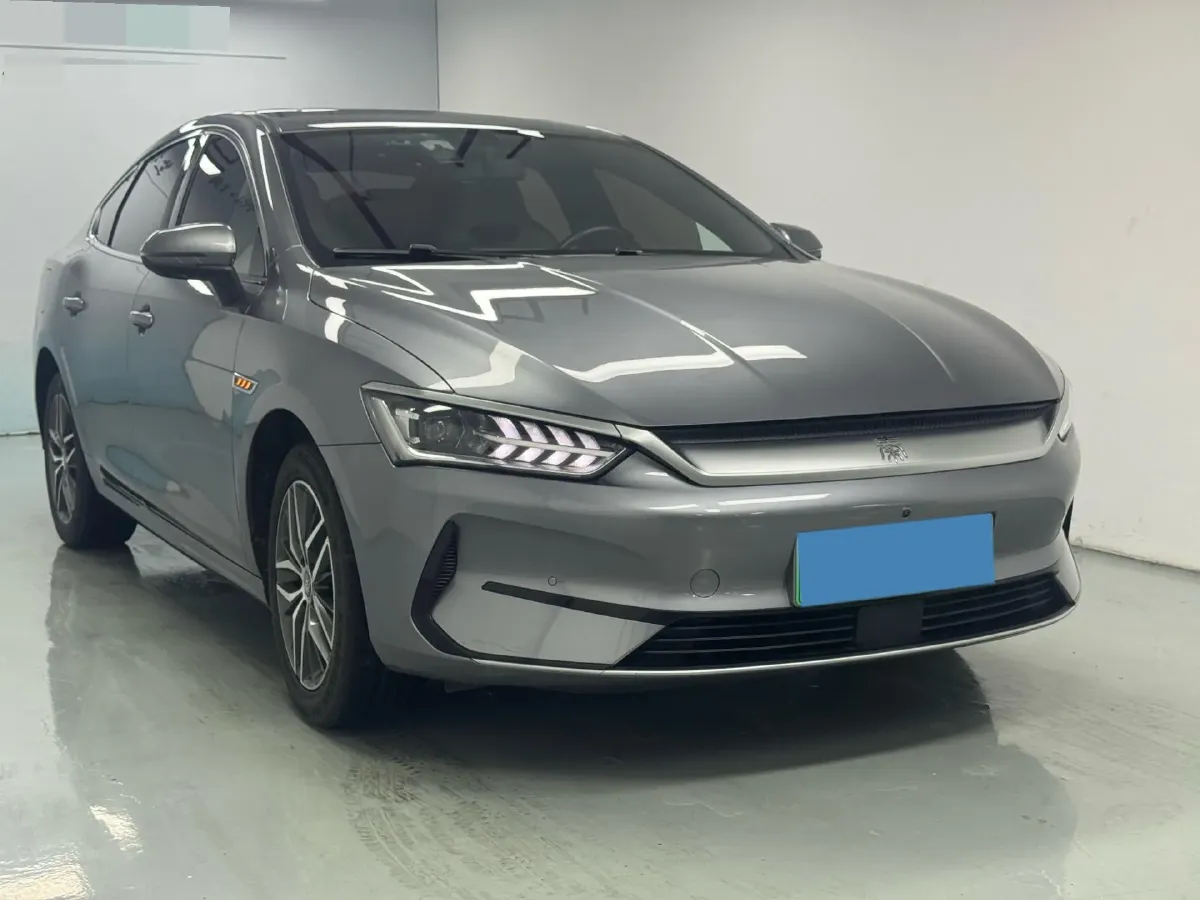 2023 BYD Qin Plus BEV 57.6KWH,autocango,china used car exporter,china ev exporter,chinese used car exporter,chinese used ev exporter