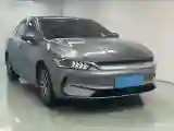 2023 BYD Qin Plus BEV 57.6KWH