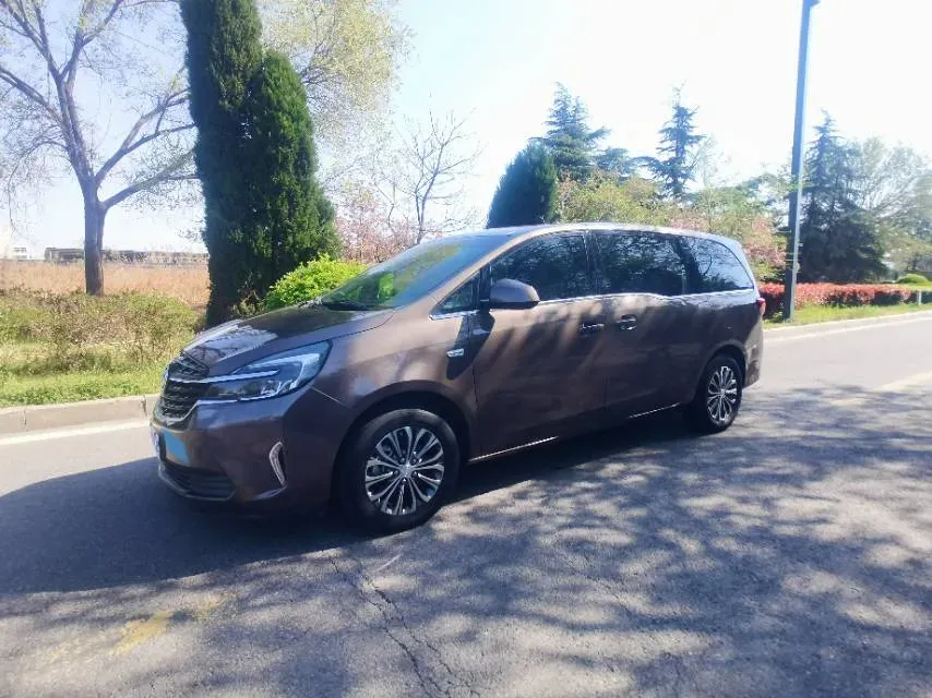 2022 Buick GL8 2.0T 237HP L4 9AT,autocango,china used car exporter,china ev exporter,chinese used car exporter,chinese used ev exporter