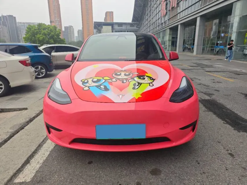 2022 Tesla Model Y BEV 60KWH,autocango,china used car exporter,china ev exporter,chinese used car exporter,chinese used ev exporter