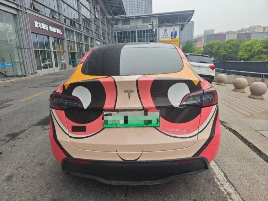 2022 Tesla Model Y BEV 60KWH,autocango,china used car exporter,china ev exporter,chinese used car exporter,chinese used ev exporter