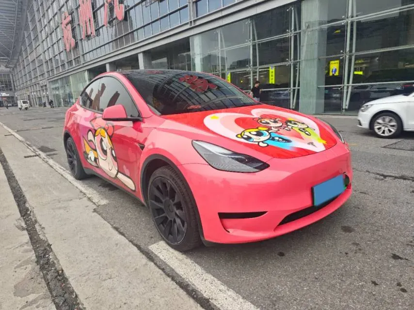 2022 Tesla Model Y BEV 60KWH,autocango,china used car exporter,china ev exporter,chinese used car exporter,chinese used ev exporter