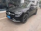 2022 MERCEDES-BENZ GLC CLASS,autocango,china used car exporter,china ev exporter,chinese used car exporter,chinese used ev exporter