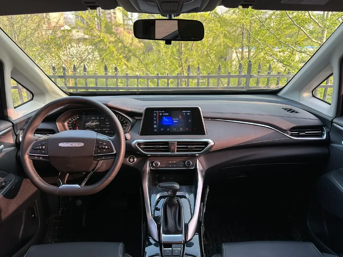 2022 MAXUS G50 1.5T 169HP L4 7DCT,autocango,china used car exporter,china ev exporter,chinese used car exporter,chinese used ev exporter