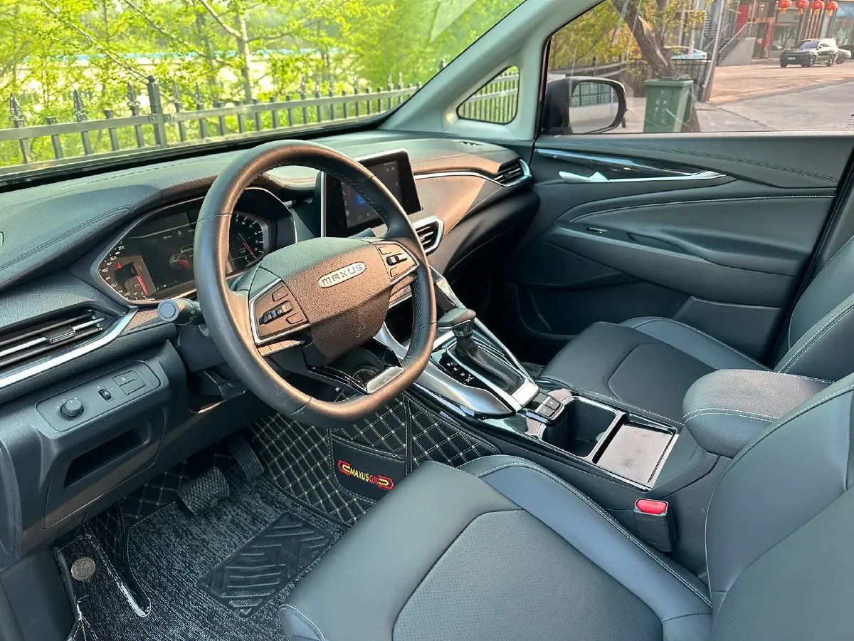 2022 MAXUS G50 1.5T 169HP L4 7DCT,autocango,china used car exporter,china ev exporter,chinese used car exporter,chinese used ev exporter