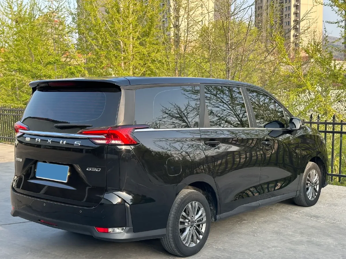 2022 MAXUS G50 1.5T 169HP L4 7DCT,autocango,china used car exporter,china ev exporter,chinese used car exporter,chinese used ev exporter