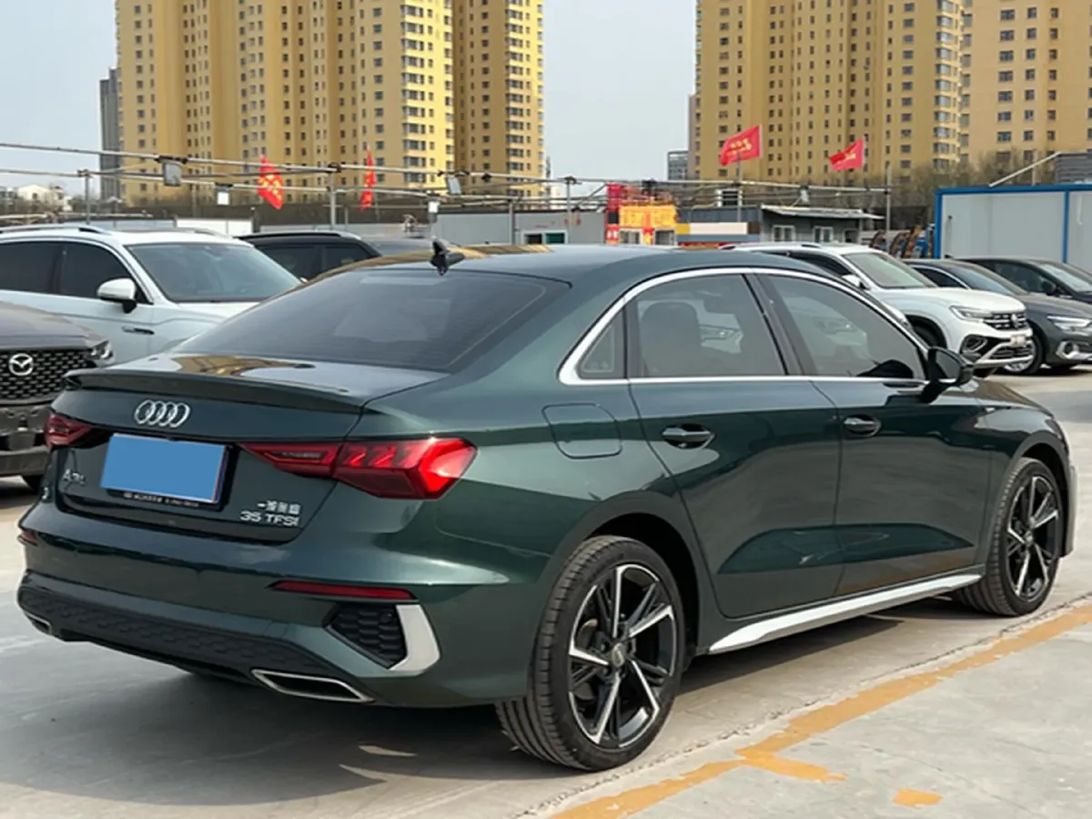 2021 Audi A3 1.4T 150HP L4 7DCT,autocango,china used car exporter,china ev exporter,chinese used car exporter,chinese used ev exporter