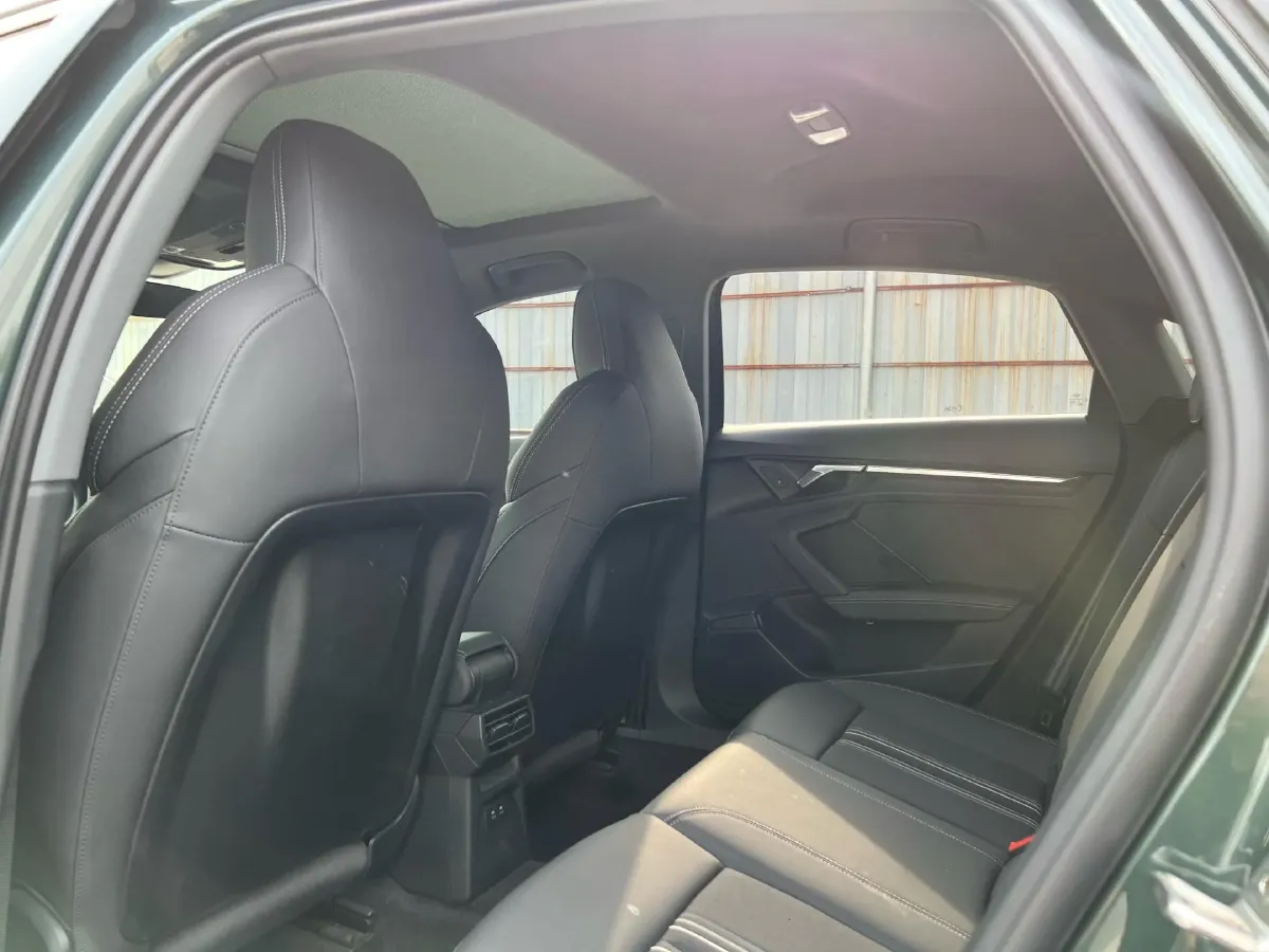 2021 Audi A3 1.4T 150HP L4 7DCT,autocango,china used car exporter,china ev exporter,chinese used car exporter,chinese used ev exporter