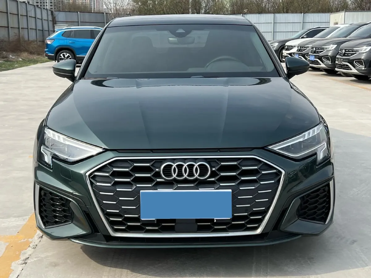 2021 Audi A3 1.4T 150HP L4 7DCT,autocango,china used car exporter,china ev exporter,chinese used car exporter,chinese used ev exporter