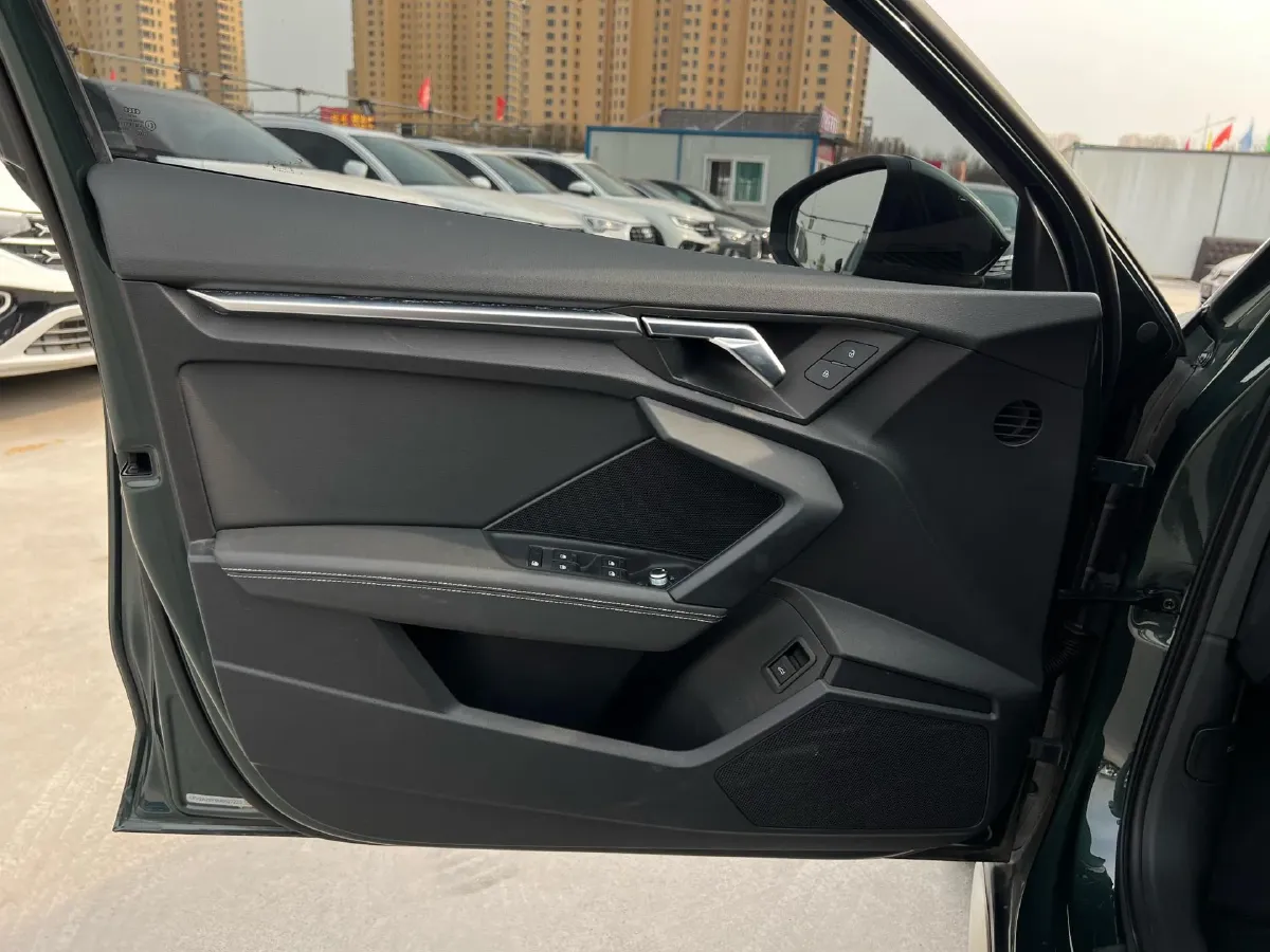 2021 Audi A3 1.4T 150HP L4 7DCT,autocango,china used car exporter,china ev exporter,chinese used car exporter,chinese used ev exporter