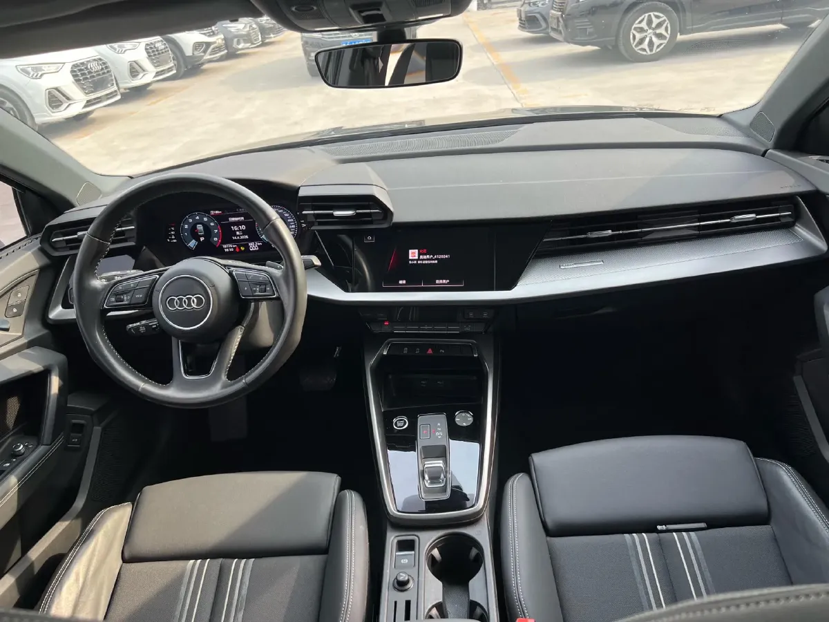 2021 Audi A3 1.4T 150HP L4 7DCT,autocango,china used car exporter,china ev exporter,chinese used car exporter,chinese used ev exporter