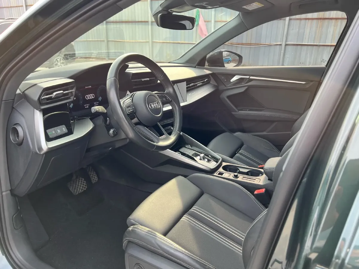 2021 Audi A3 1.4T 150HP L4 7DCT,autocango,china used car exporter,china ev exporter,chinese used car exporter,chinese used ev exporter