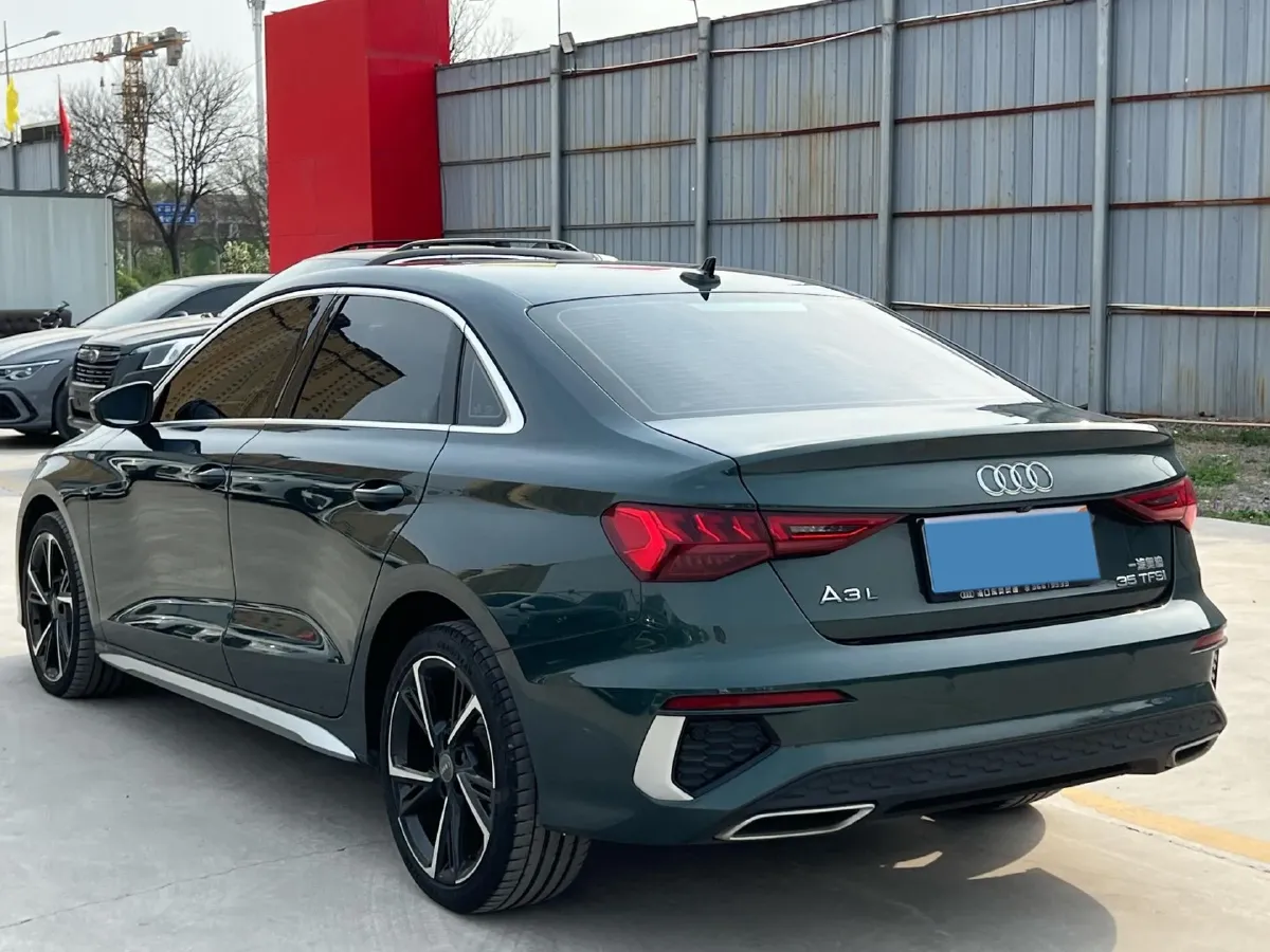 2021 Audi A3 1.4T 150HP L4 7DCT,autocango,china used car exporter,china ev exporter,chinese used car exporter,chinese used ev exporter