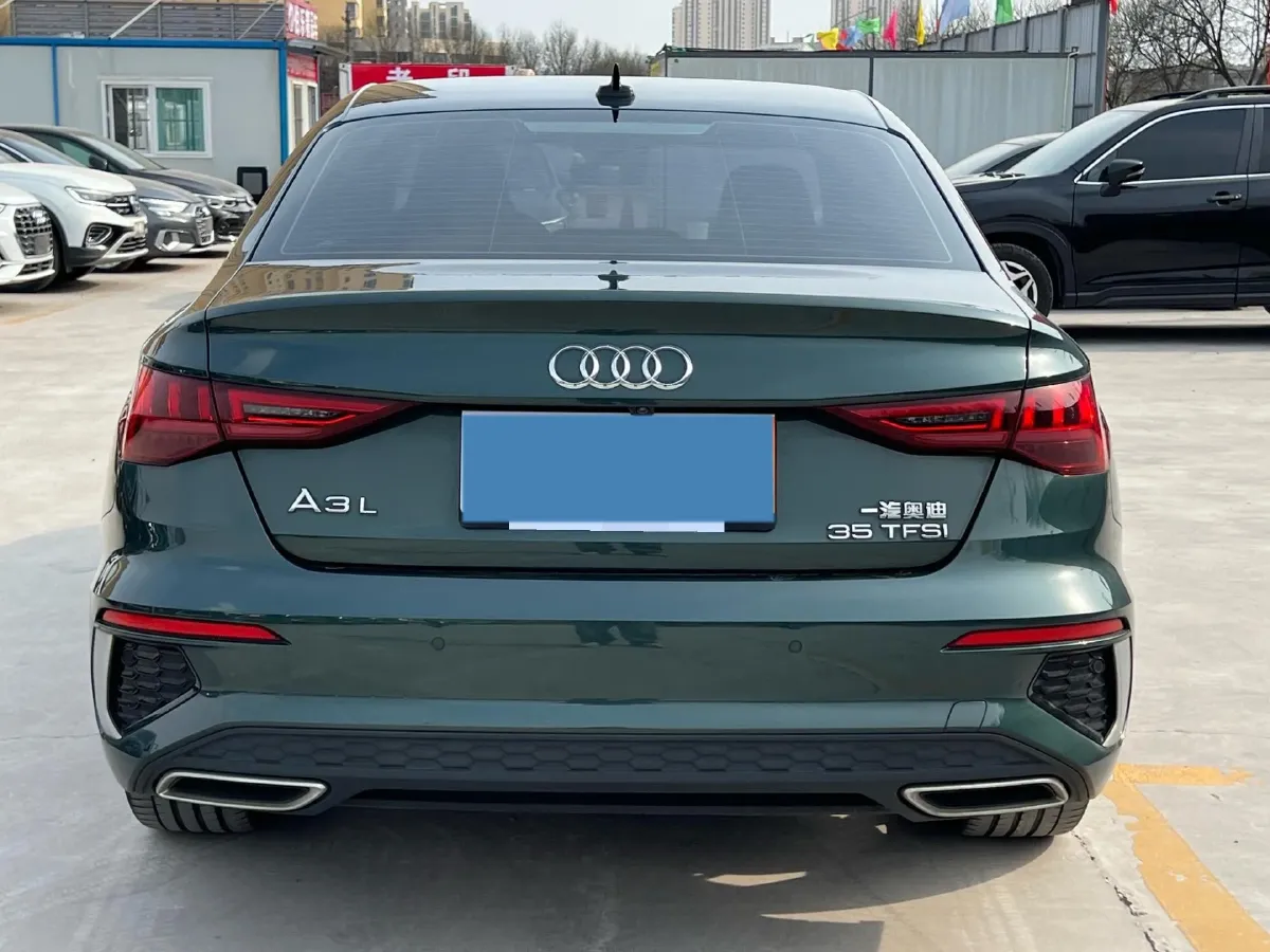2021 Audi A3 1.4T 150HP L4 7DCT,autocango,china used car exporter,china ev exporter,chinese used car exporter,chinese used ev exporter