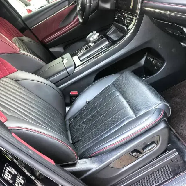 2023 GAC Trumpchi M8 2.0T 252HP L4 8AT,autocango,china used car exporter,china ev exporter,chinese used car exporter,chinese used ev exporter